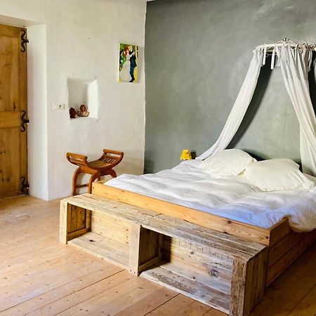 Chambres Et Gite En Cevennes Cros (Gard) Exterior photo