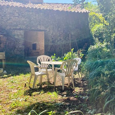 Chambres Et Gite En Cevennes Cros (Gard) Exterior photo