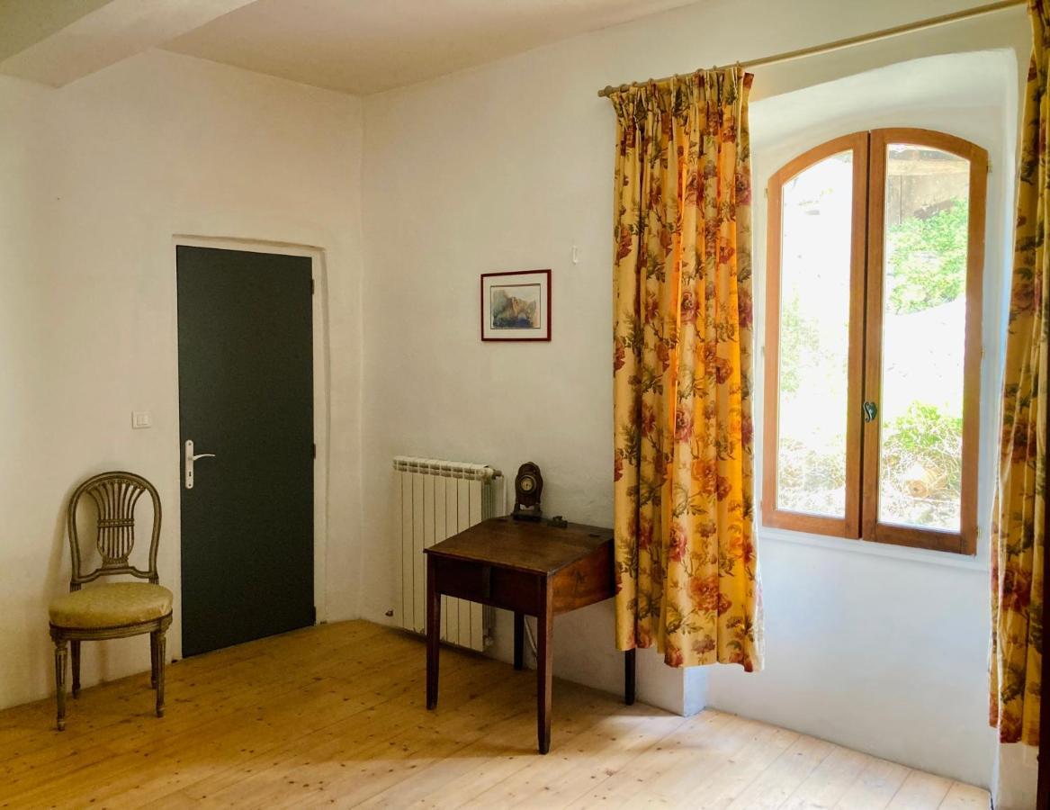 Chambres Et Gite En Cevennes Cros (Gard) Exterior photo