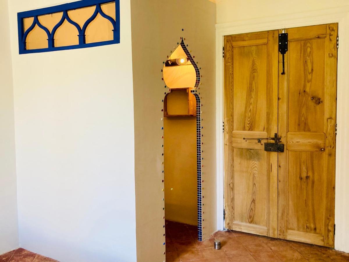 Chambres Et Gite En Cevennes Cros (Gard) Exterior photo